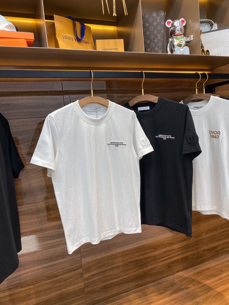 Christian Dior T-Shirts